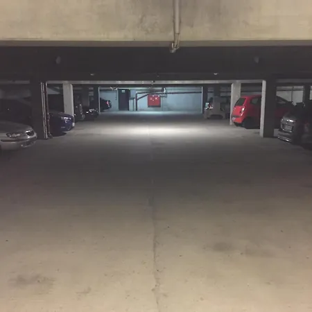 Apartamento Schoene Im Zentrum Von *