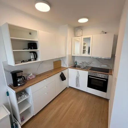 Schoene Im Zentrum Von * Ludwigshafen am Rhein