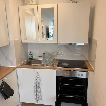 Schoene Im Zentrum Von