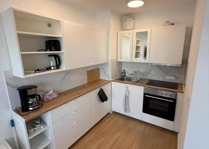 Schoene Im Zentrum Von * Ludwigshafen am Rhein