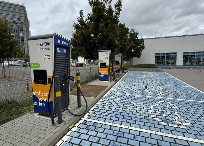 Schoene Im Zentrum Von Apartamento