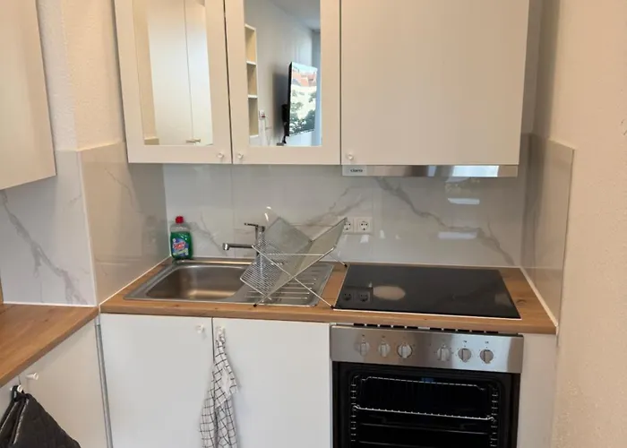 Schoene Im Zentrum Von